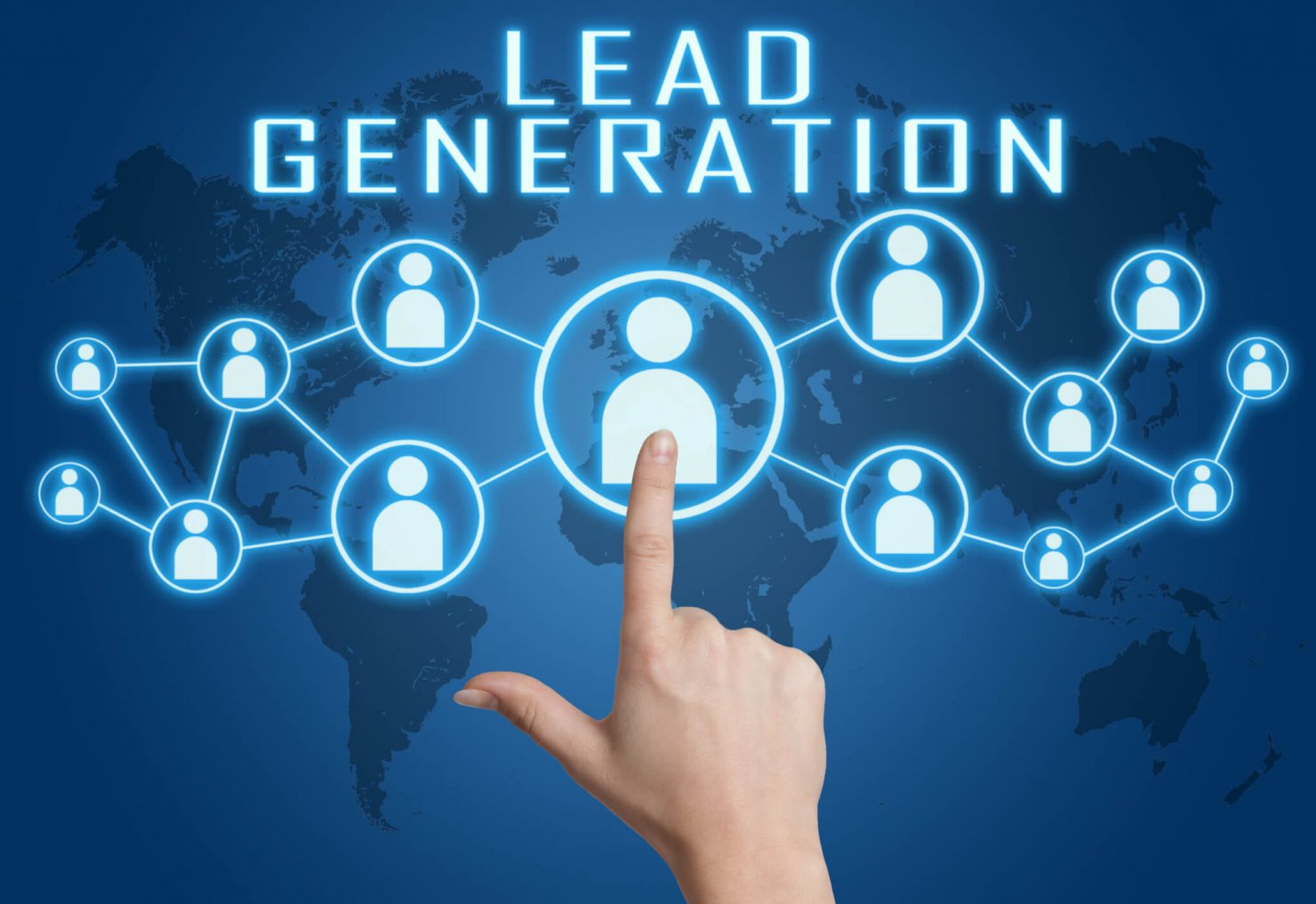 facebook lead generation case study